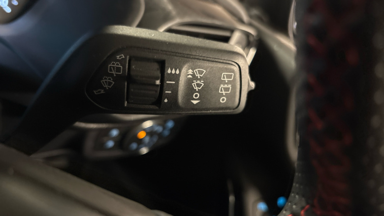 Ford Fiesta 1.0 EcoBoost Hybrid mHEV 125 ST-Line 5dr Auto Petrol Hatchback